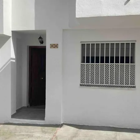 Apartment Loft Independiente A 150 Mtrs De La Playa Wifi Aire Acondicionado Tarifa