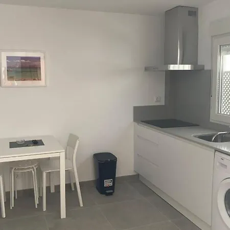 Loft Independiente A 150 Mtrs De La Playa Wifi Aire Acondicionado *