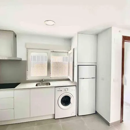 Apartment Loft Independiente A 150 Mtrs De La Playa Wifi Aire Acondicionado Tarifa