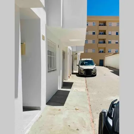 Apartment Loft Independiente A 150 Mtrs De La Playa Wifi Aire Acondicionado