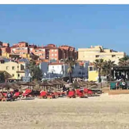 Loft Independiente A 150 Mtrs De La Playa Wifi Aire Acondicionado *