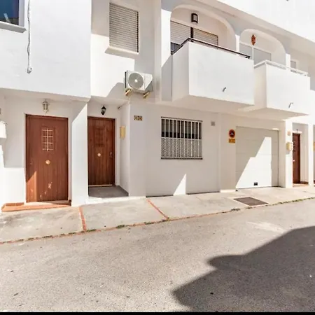 Apartment Loft Independiente A 150 Mtrs De La Playa Wifi Aire Acondicionado *