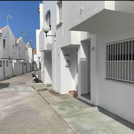 Apartment Loft Independiente A 150 Mtrs De La Playa Wifi Aire Acondicionado Tarifa