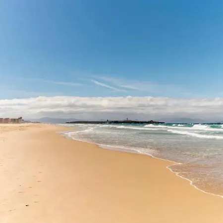 Loft Independiente A 150 Mtrs De La Playa Wifi Aire Acondicionado Apartment *