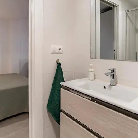 Apartment Loft Independiente A 150 Mtrs De La Playa Wifi Aire Acondicionado Tarifa