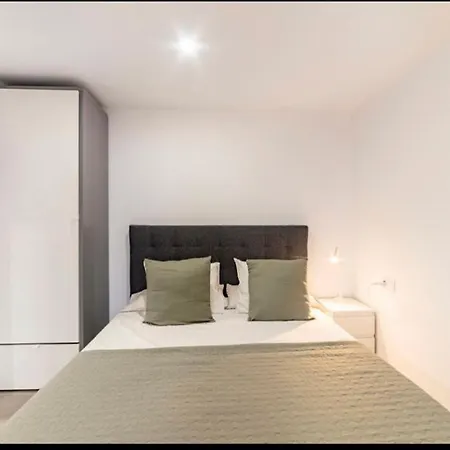 Loft Independiente A 150 Mtrs De La Playa Wifi Aire Acondicionado Apartment