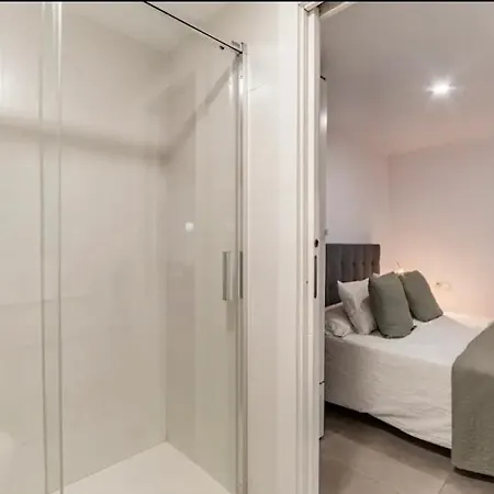 Loft Independiente A 150 Mtrs De La Playa Wifi Aire Acondicionado * Tarifa