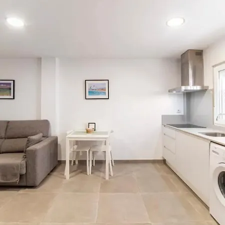 Apartment Loft Independiente A 150 Mtrs De La Playa Wifi Aire Acondicionado
